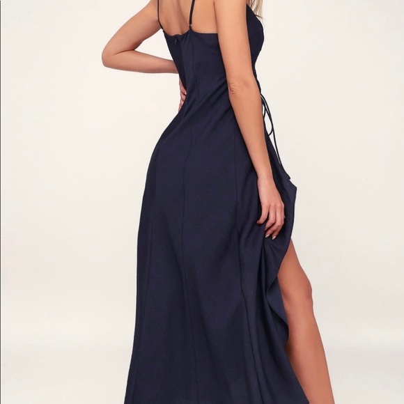 Beautiful Lulu’s Dress - Picture 2 of 7